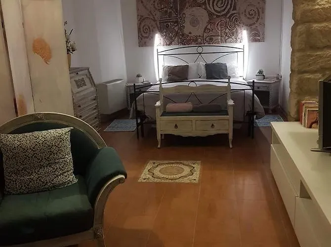 Lughera B&B
