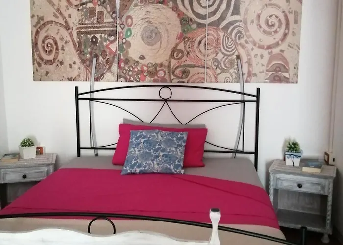 Lughera B&B