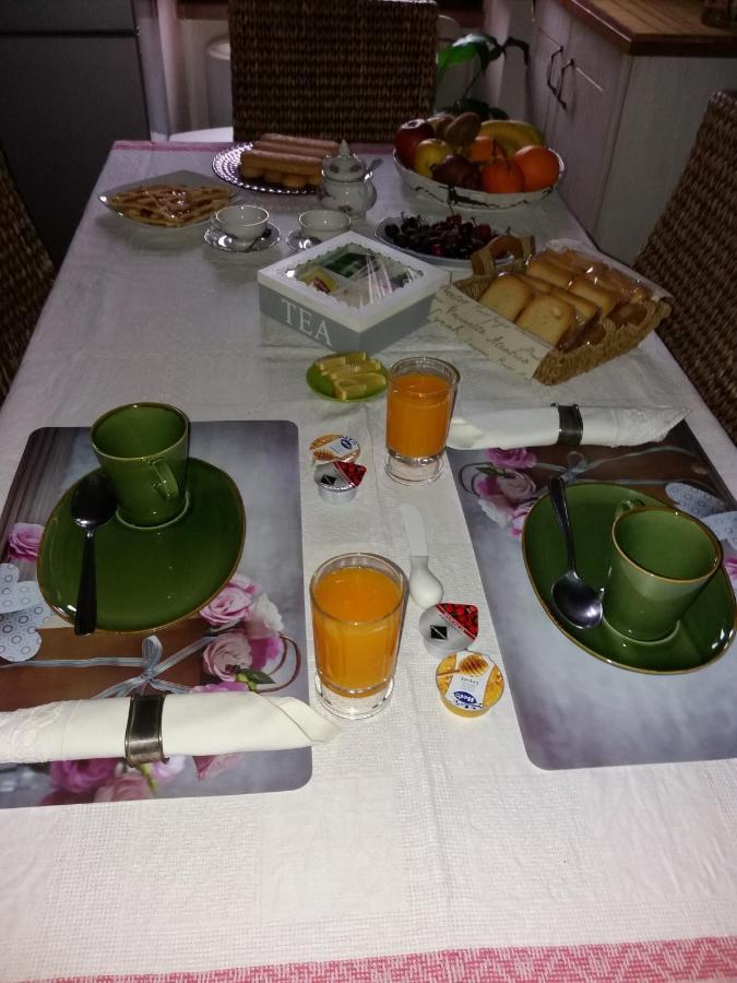 Lughera Frühstückspension