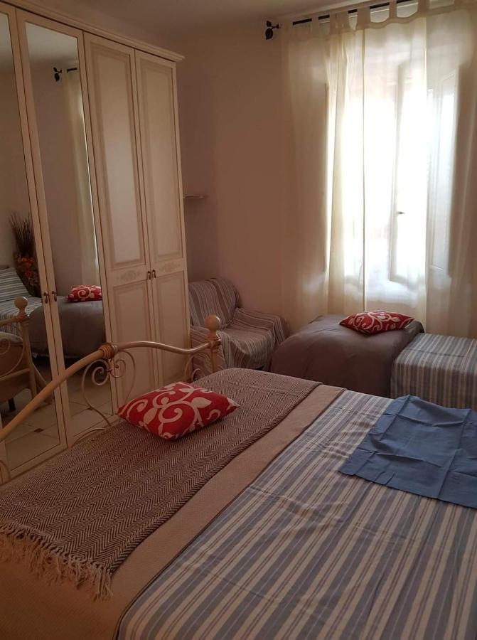 Bed & Breakfast Lughera *